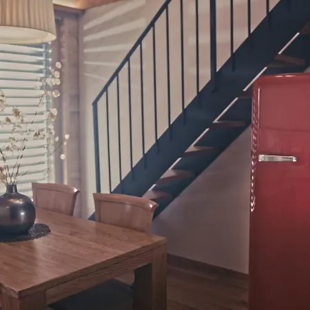 Hotell Els Cacadors De Ribes Ribes De Freser