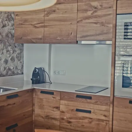 Hotell Els Cacadors De Ribes