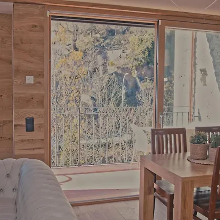 Els Cacadors De Ribes Hotell