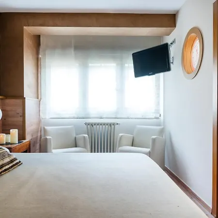 Hotell Els Cacadors De Ribes