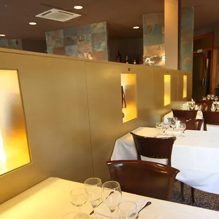 Els Cacadors De Ribes 3* Ribes De Freser