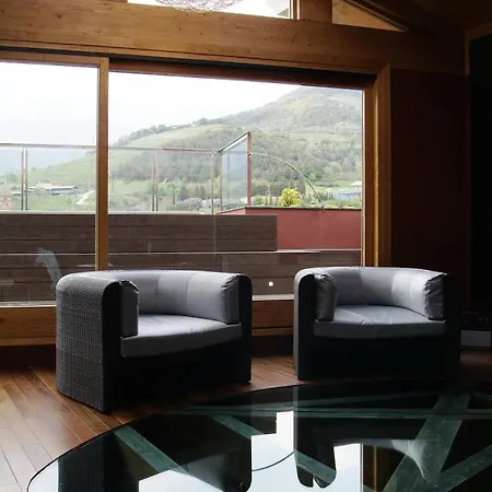 Hotell Els Cacadors De Ribes Ribes De Freser