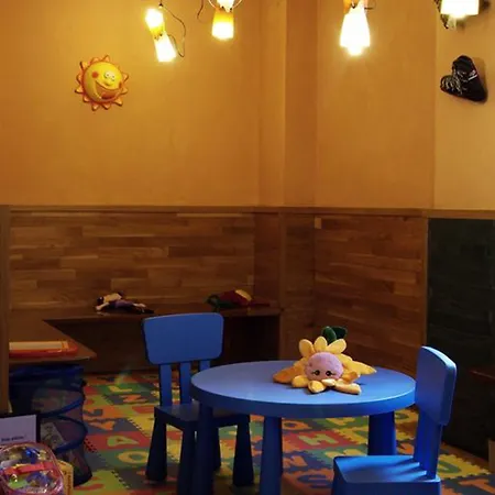 Els Cacadors De Ribes Hotell Ribes De Freser