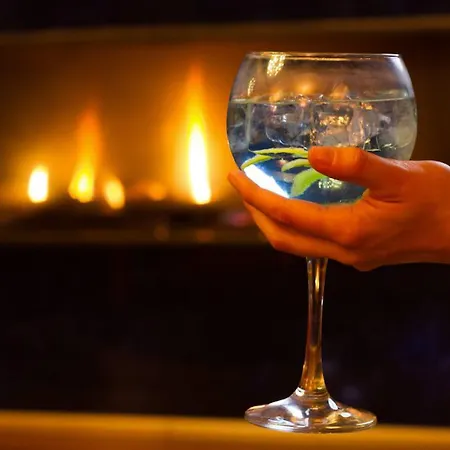 Els Cacadors De Ribes 3* Ribes De Freser