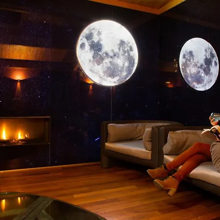 Hotell Els Cacadors De Ribes