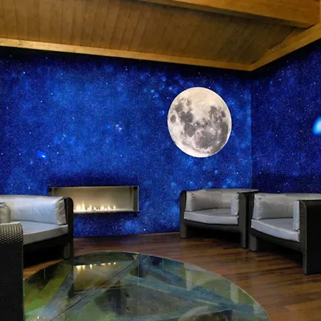 Hotell Els Cacadors De Ribes 3*