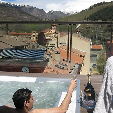 Els Cacadors De Ribes