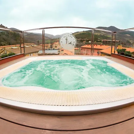 Els Cacadors De Ribes Hotell 3*