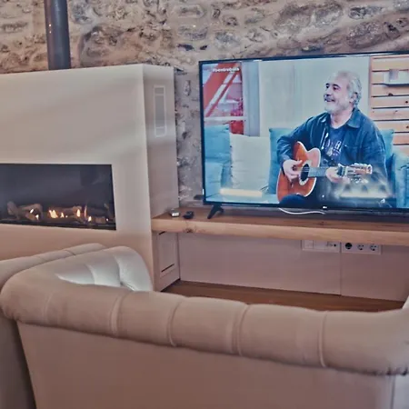 Els Cacadors De Ribes 3* Ribes De Freser