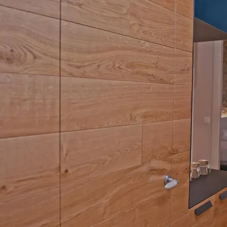 Hotell Els Cacadors De Ribes