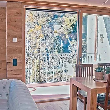 Els Cacadors De Ribes 3* Рибес-де-Фресер