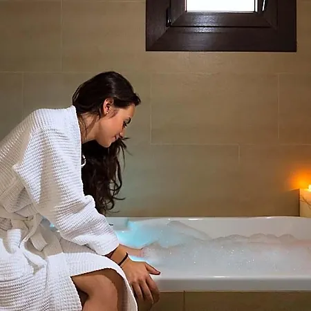 Els Cacadors De Ribes 3* Рибес-де-Фресер