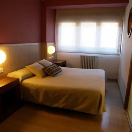 Els Cacadors De Ribes Hotel Ribes De Freser