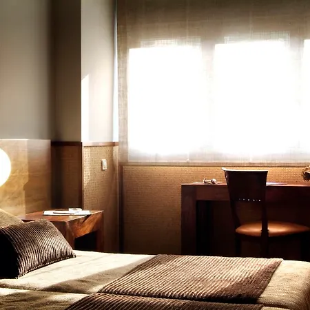 Els Cacadors De Ribes Hotell Ribes De Freser