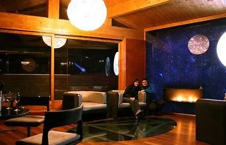 Els Cacadors De Ribes 3* Ribes De Freser