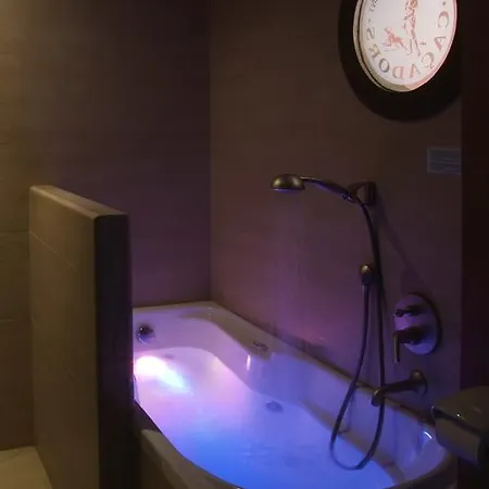 Els Cacadors De Ribes Hotell 3*