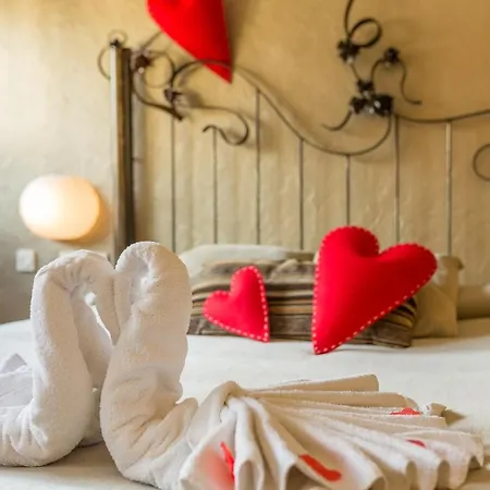 Els Cacadors De Ribes Hotell Ribes De Freser