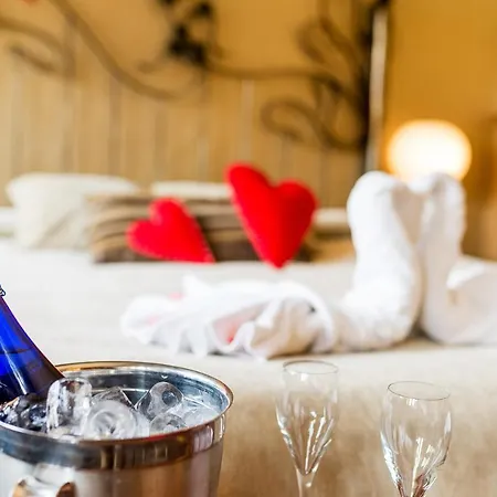 Hotell Els Cacadors De Ribes Ribes De Freser