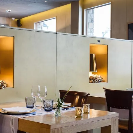 Els Cacadors De Ribes Hotell 3*