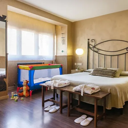 Els Cacadors De Ribes Ribes De Freser