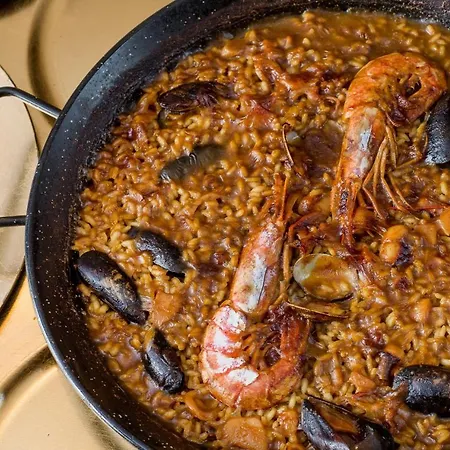 Ξενοδοχείο Els Cacadors De Ribes Ribes De Freser